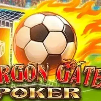 Dragon Gate Poker by KA Gaming