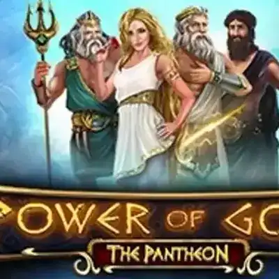 Power of Gods: the Pantheon by Wazdan