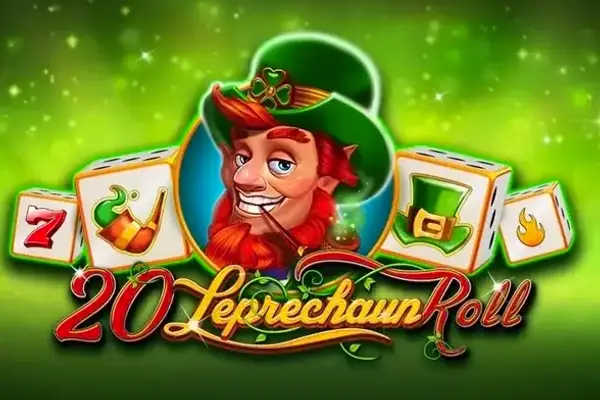 20 Leprechaun Roll