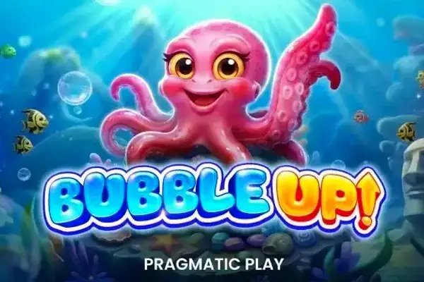 Bubble Up!