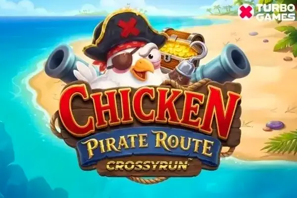 Chicken Pirate Route