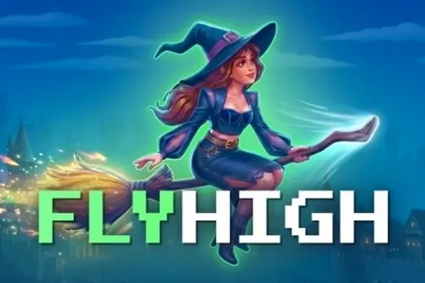 Fly High