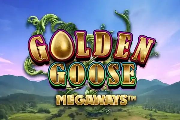 Golden Goose Megaways