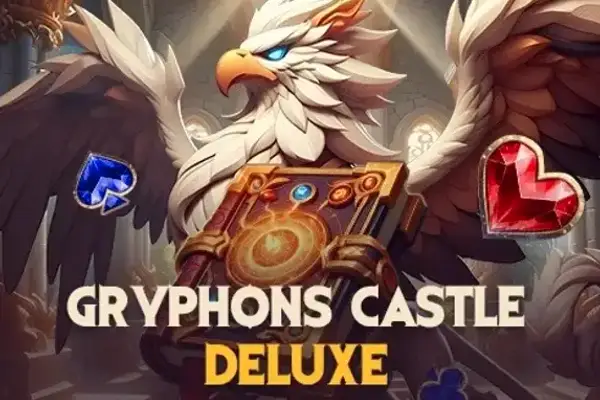Gryphon's Castle Deluxe