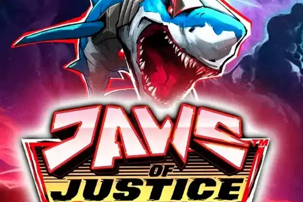 Jaws of Justice
