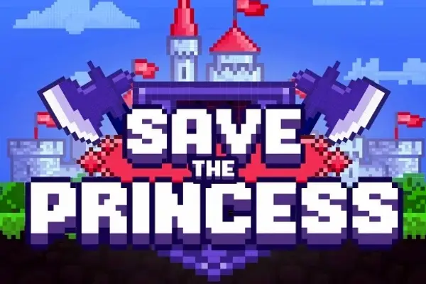 Save the Princess