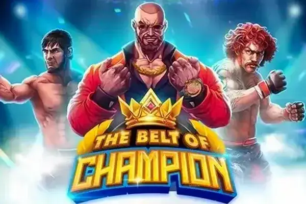 The Belt of Champion