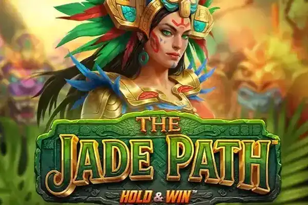 The Jade Path Hold & Win