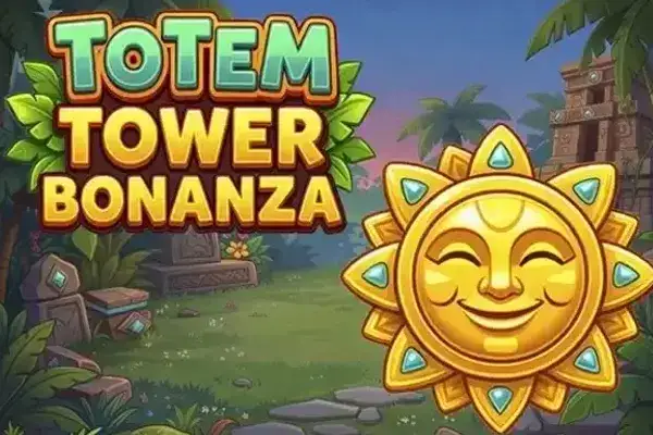 Totem Tower Bonanza